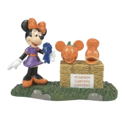 Minnie Picks A Winner