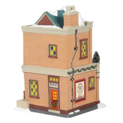 Model Railroad Shop