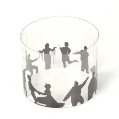 Monster Mash Silhouette Film