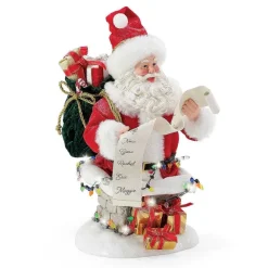 Must Be Santa