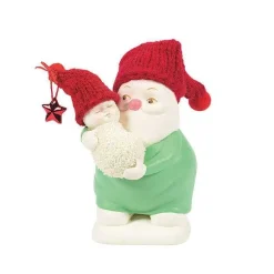 My Little Gnomie