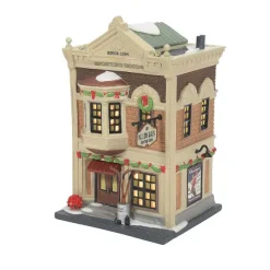 Nelson Bros. Sporting Goods