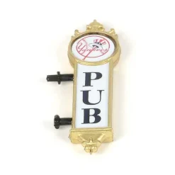 New York Yankees Tavern Sign