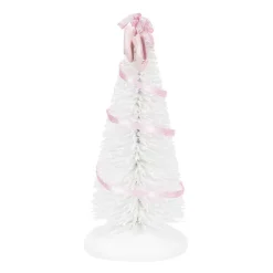 Nine Ladies Dancing Tree