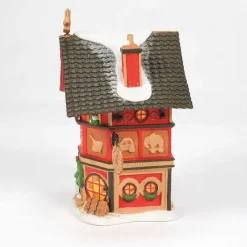 North Poles Finest Wooden Toys