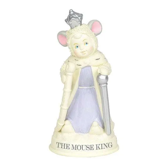 Nutcracker Suite Mouse King