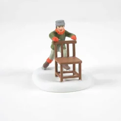 Old School Skating Hack