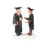Oxford Professor & Student