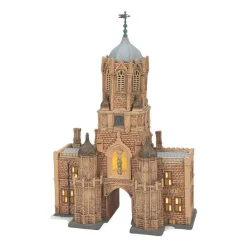 Oxford's Tom Tower