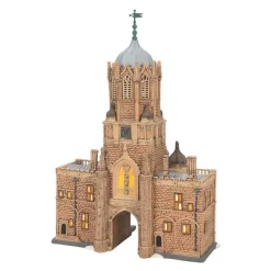 Oxford's Tom Tower