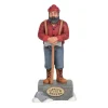 Paul Bunyan Statue