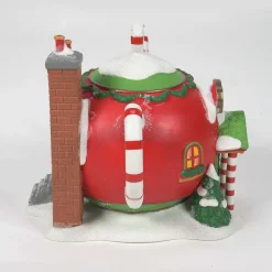 Peppermint Tea Shop