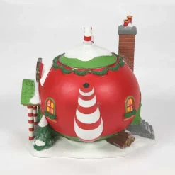 Peppermint Tea Shop