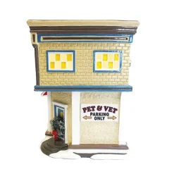 Pet & Vet