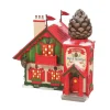 Pine Cone Bed & Breakfast