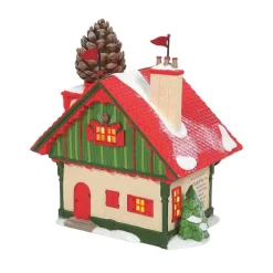 Pine Cone Bed & Breakfast