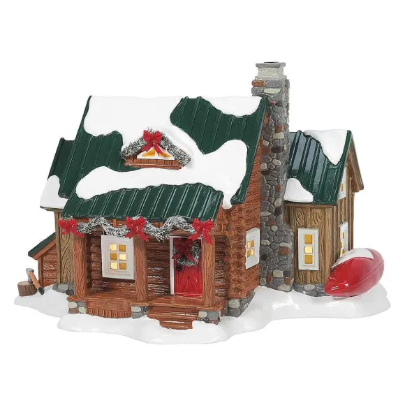 Pine Ridge Cabin