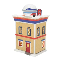 Pinecrest Barber Shop