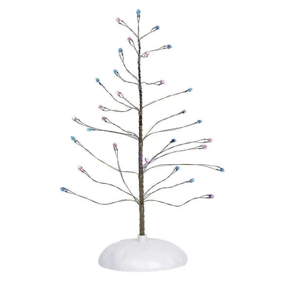 Pink & Purple Twinkle Tree