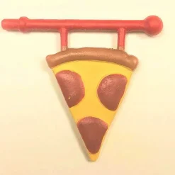 Pizza Sign