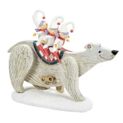 Polar Bear Ride