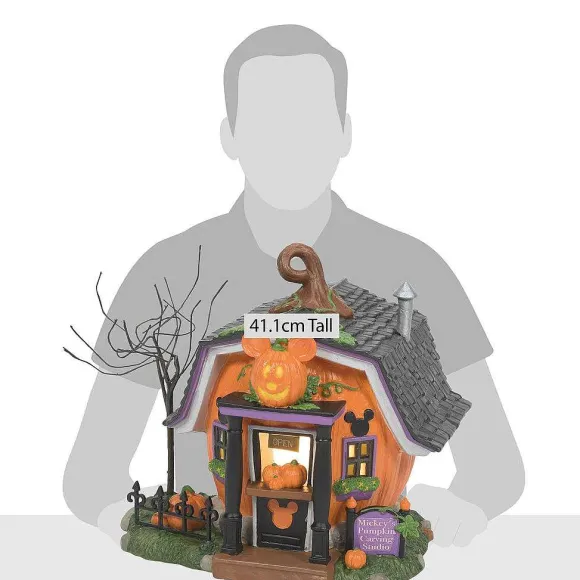 Pumpkintown Carving Studio