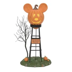 Pumpkintown Water Tower