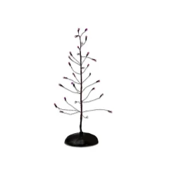 Purple Twinkle Bright Tree