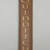 Quidditch Sign