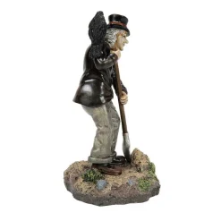 Quoth The Raven, Dig Some More
