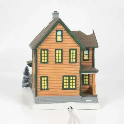 Ralphie's House