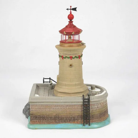 Ramsgate Lighthouse