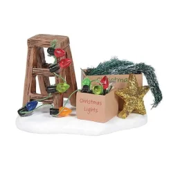 Ready To Decorate