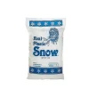 Real Plastic Snow