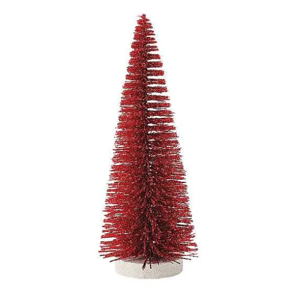 Red Tree