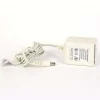 Replacement Adapter 12V Ac 300 Ma White Female Jack