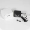 Replacement Adapter 12V Ac 1000Ma White Male Jack