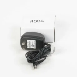 Replacement Adapter 3V Dc 300Ma Black Female Right Angle Jack