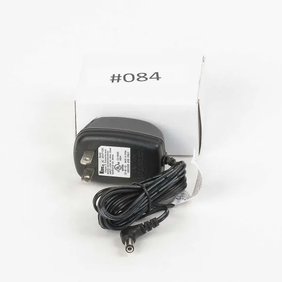 Replacement Adapter 3V Dc 300Ma Black Female Right Angle Jack