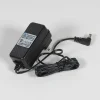 Replacement Adapter 5V Dc 1000Ma Black Right Angle Female Jack