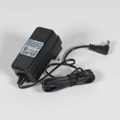 Replacement Adapter 5V Dc 1000Ma Black Right Angle Female Jack