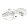 Replacement Adapter 3V Dc 400Ma White Female Jack