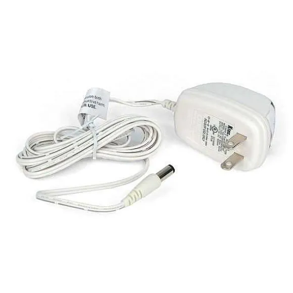 Replacement Adapter 3V Dc 400Ma White Female Jack