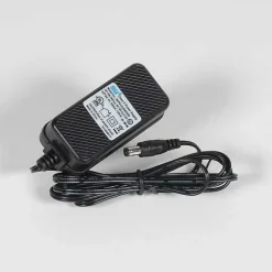 Replacement Adapter 3V Dc 550Ma Black Female Jack