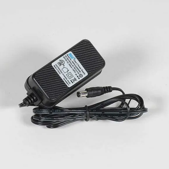 Replacement Adapter 3V Dc 550Ma Black Female Jack