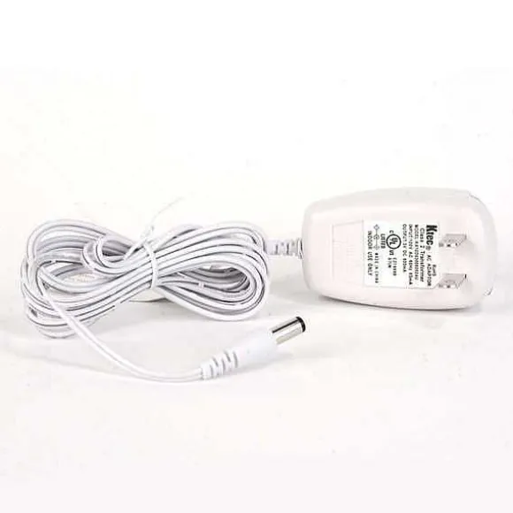 Replacement Adapter 3V Dc 600Ma Female Jack