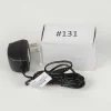 Replacement Adapter 3V Dc 100Ma Black Female Jack