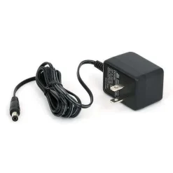 Replacement Adapter 6V Dc 200Ma Black Female Jack