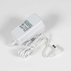 Replacement Adapter 5V Dc 1000Ma White Female Right Angle Jack