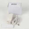 Replacement Adapter 3V Dc 300Ma White Right Angle Female Jack